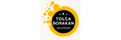Tolga Borakan Akademi logosu