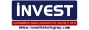 İnvest Mutfak logosu
