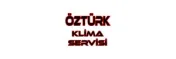 Öztürk Bodrum Klima Servisi logosu