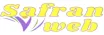 Safranweb Web Tasarım logosu