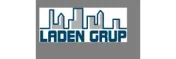 LADEN GRUP YÖNETİM HİZ.DAN. VE İNŞ.TAAH.SAN.TİC.LTD.ŞTİ logosu