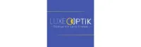 Luxe Optik Lens Sağlık ve Medikal Hizmetleri Tic. Ltd. Şti. logosu