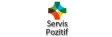 Servis Pozitif Teknik Servis ve Saha Yönetimi Programı logosu