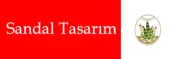 Sandal Tasarım Organizasyon logosu