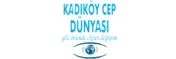 Kadıköy Cep Dünyası logosu