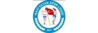 Mavi Vatan Spor Lisesi logosu
