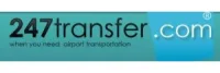 ANTALYA HAVALİMANI TRANSFER 7/24 logosu