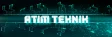 Atim Teknik logosu