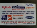 ELKO DİGİTAL UYDU VE TEKNİK SERVİS galeri görseli 1