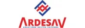 ARDESAV Koruma ve Özel Güvenlik Hizmetleri logosu