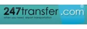 ANTALYA HAVALİMANI TRANSFER 7/24 logosu