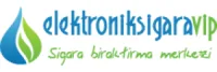 VİP ELEKTRONİK SİGARA logosu