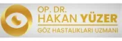 Op. Dr. Hakan Yüzer logosu