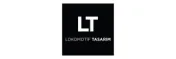 Lokomotif Tasarım logosu