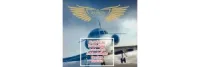 APRONJET HAVACILIK TURİZM TAŞIMACILIK TİC.LTD.ŞTİ. veya APRON JET HAVACILIK logosu