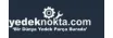 yedek nokta otomotiv yedek parça pazaryeri logosu