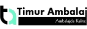 timur ambalaj logosu