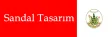 Sandal Tasarım Organizasyon logosu