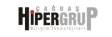 ÇAĞDAŞ HİPERGRUP logosu