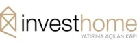 Investhome Inc. ABD Istanbul Merkez Şubesi logosu