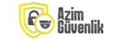 Azim Güvenlik Sistemleri logosu