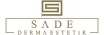 SADE DERMA ESTETİK GÜZELLİK LAZER MERKEZİ logosu