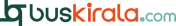 BUSKİRALA logosu