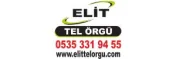 Elit Tel Örgü logosu