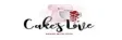 CAKESLOVE BUTİK PASTA logosu