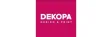 Dekopa Dijital UV Baskı - Fuar Standları logosu