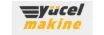 YÜCEL MERMER MAKİNELERİ logosu