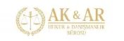 AK&AR Hukuk Danışmanlık logosu