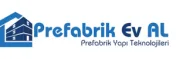 Prefabrik Shop logosu