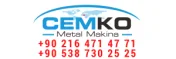 körfez metal logosu
