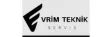 EVRİM BEYAZ EŞYA KOMBİ KLİMA TEKNİK SERVİS logosu