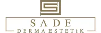 SADE DERMA ESTETİK GÜZELLİK LAZER MERKEZİ logosu