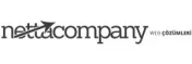 NettaCompany Web Tasarım ve İnternet Hizmetleri logosu
