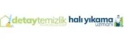 Detay Halı Yıkama logosu