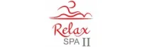 İskenderun Relax Spa II logosu