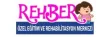 Rehber Özel Eğitim ve Rehabilitasyon Merkezi logosu