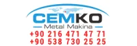 körfez metal logosu