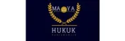 Bursa Maya Hukuk Bürosu logosu