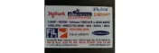 ELKO DİGİTAL UYDU VE TEKNİK SERVİS logosu