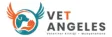 Vet Angeles logosu