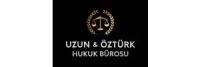 UZUN ÖZTÜRK HUKUK DANIŞMANLIK BÜROSU logosu