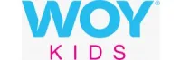Woy Kids logosu