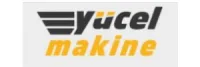 YÜCEL MERMER MAKİNELERİ logosu