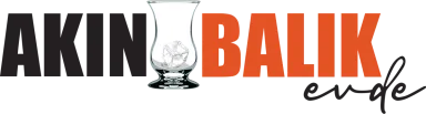 Akın Balık Evde — 1