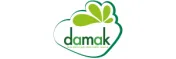 DAMAK TARIM ÜRÜNLERİ GIDA AŞ logosu