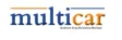 Bodrum Multicar logosu